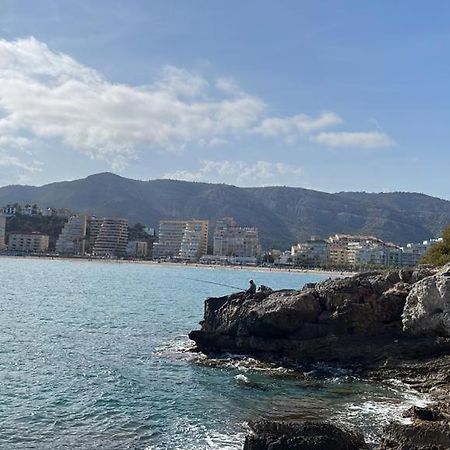 Alquilo Hermoso Apartamento En La Paradisiaca Oropesa Del Mar, 2Habitaciones, 1 Bano, Cocina, Salon, Aire Acondicionado Y Balcon A 400 Metros De La Playa Morro De Gos, Muy Cerca De Supermercados, Comercios Y Bares Εξωτερικό φωτογραφία